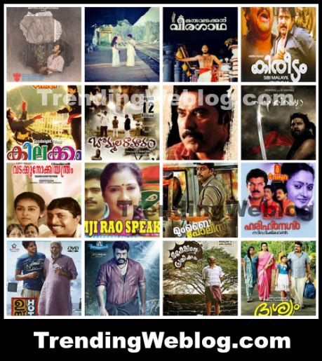 Best Thriller Malayalam Movies - Stetsone