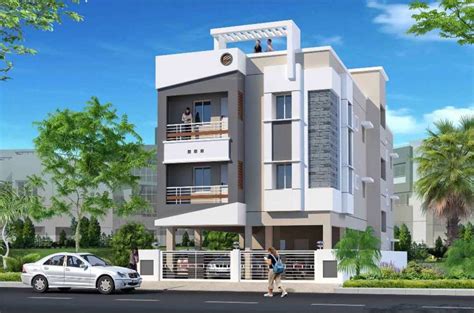 Sri Medavakkam Flats in Medavakkam, Chennai - Price, Location Map ...