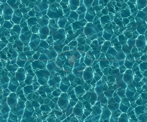 Pool water texture seamless 13213