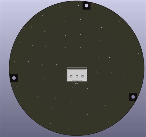 LED Array PCB Design Feedback - Electrical Engineering Stack Exchange