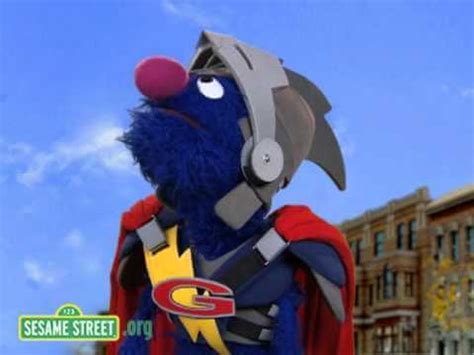 Sesame Street: Super Grover 2.0 - Investigation » Early Childhood ...