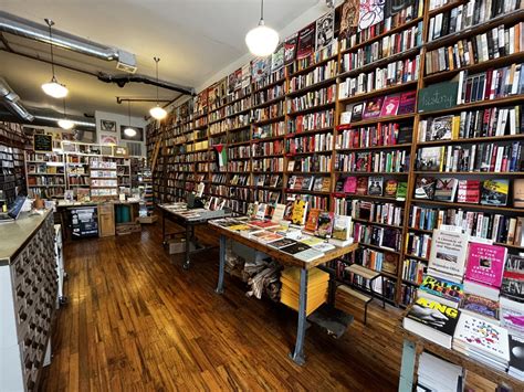 Your Friendly (and Only) Employee-Owned Neighborhood Bookstore – South ...