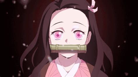 Nezuko And Tanjiro Gif