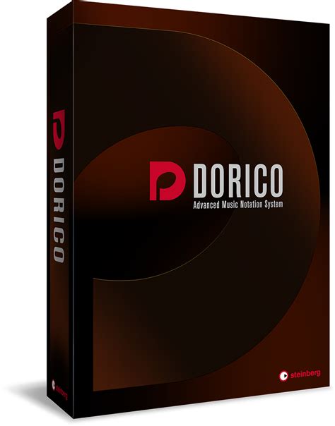 Steinberg Unveils Dorico Music Notation Software - Gearjunkies - Music ...