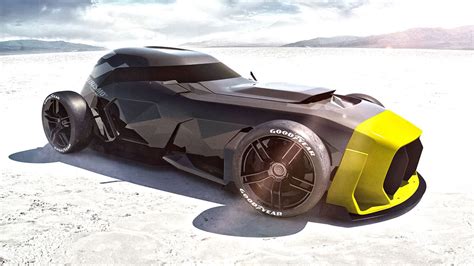 35 Unofficial Concept Car Designs You Will Wish Were Real