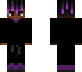 dreadhead | Minecraft Skins