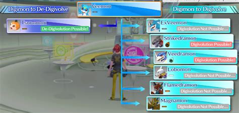 Digimon Story Cyber Sleuth: Complete Edition - Efficient Grind Guide ...