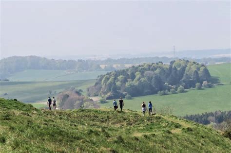 Whitchurch – Walkers are Welcome – Whitchurch, Hampshire, Town Website