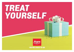 Argos Gift Cards - Buy Gift Cards Online at Argos