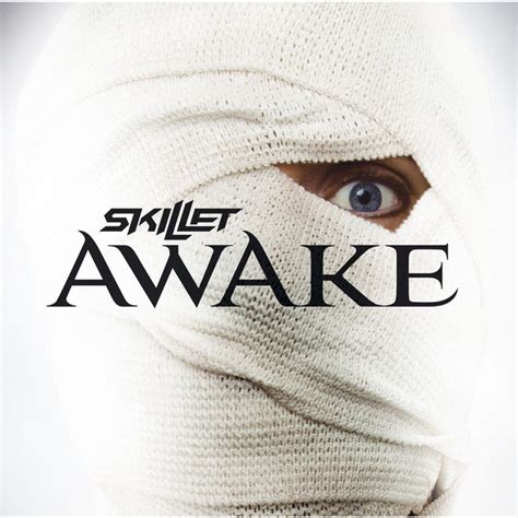 Skillet-Awake And Alive Sheet Music pdf, - Free Score Download ★