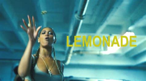 Beyoncé - LEMONADE The Visual Album Review | Levis Ryan - YouTube