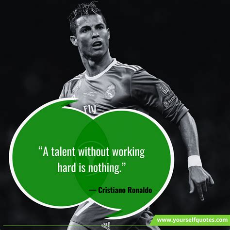 110 Cristiano Ronaldo Quotes That Will Make You Better At Sport