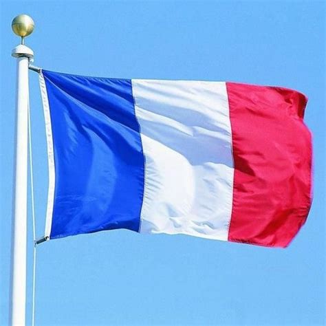 Drapeau Français Drapeau Patriotique - Drapeau France Français ...