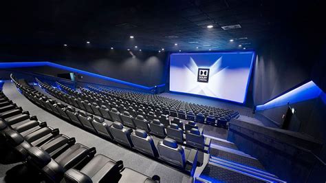 Reel Cinemas | Al Ghurair Centre