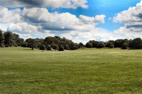 Lloyd Park, Croydon © Paul Gillett :: Geograph Britain and Ireland