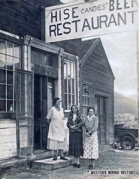 Bodie California – Western Mining History