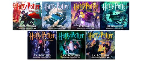 Harry Potter Cover Photos