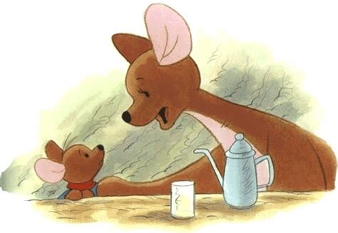 Disney World: Kanga & Roo Disney - GP01