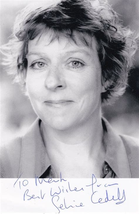 Selina Cadell Doc Martin Hand Signed Photo on eBid United States ...