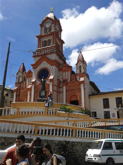 Granada - Puebliando por Antioquia