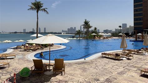 Review: Andaz Dubai The Palm | reisetopia Hotels