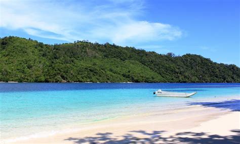 Pahawang Island, Destinasi Short Escape Terbaik di Lampung – BookingTogo