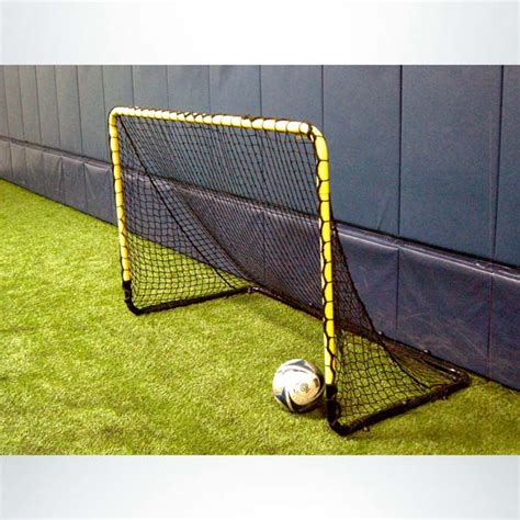 Keeper Goals Interactive Soccer Goal (Indoor/Turf ...