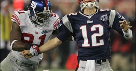 Super Bowl XLII - Photo 1 - CBS News