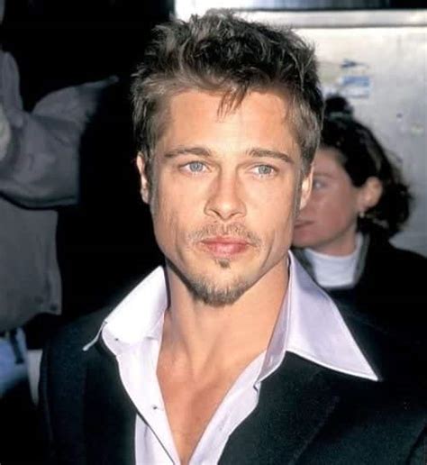 Celebrities Goatee Styles - These 20 Actors Who Love Goatees