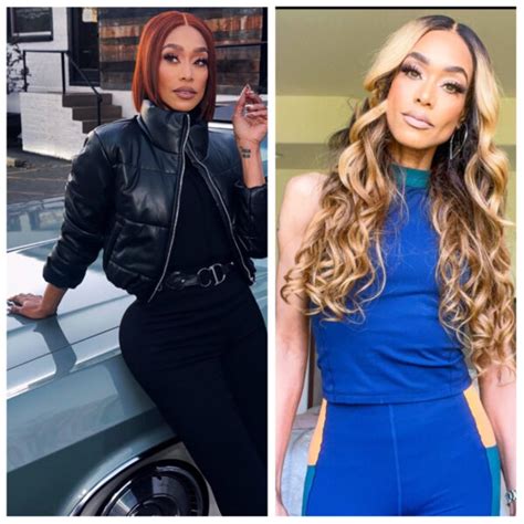 ‘Either a Bad Photo Shop or a Bad Miami BBL’: Tami Roman Accused of ...