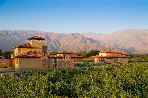 Argentina_Cafayate_Grace Cafayate_luxury hotels | Artisans of Leisure ...