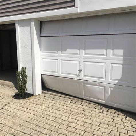 Replacement Garage Door Panels: Making The Right Choice - Garage Ideas