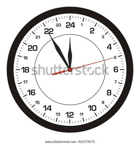 90,062 24 Hours Clock Images, Stock Photos, 3D objects, & Vectors ...