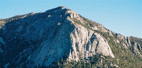 Two Rock Climbers Die at Tahquitz Rock - Gripped Magazine