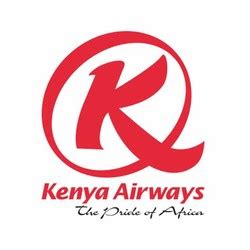 Kenya airways Logos