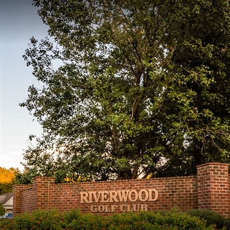 Home - Riverwood Golf and Athletic Club