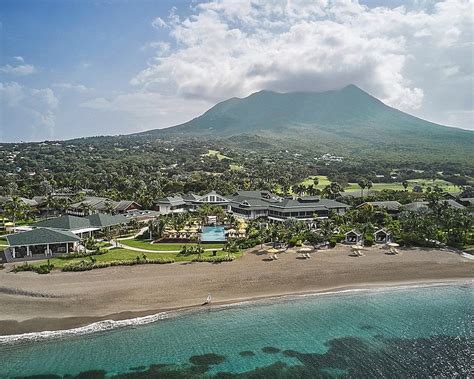 FOUR SEASONS RESORT NEVIS, WEST INDIES - Updated 2023 (St. Kitts and Nevis)