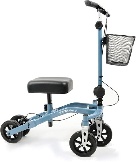 8 Best Scooters for a Broken Foot