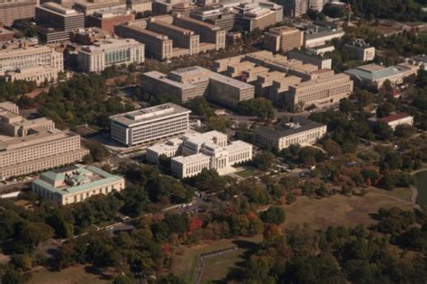 Federal Reserve Board - Explore the Buildings