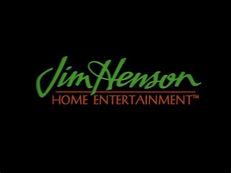 Jim Henson Home Entertainment | Logopedia | FANDOM powered by Wikia