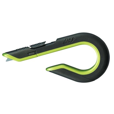 Diplomat Slice 10503 AutoRetractable Box Cutter | Winc