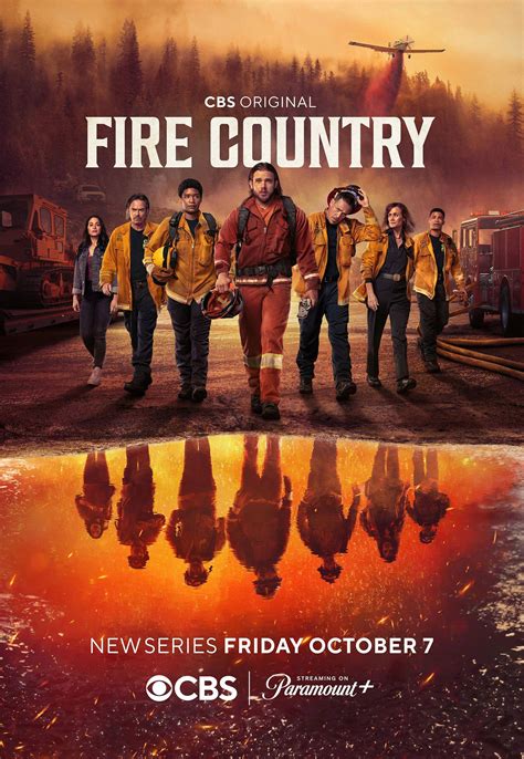 Fire Country (2022) | Collider