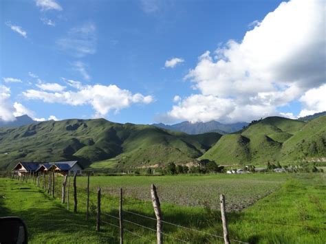 Exploring Mechuka, the Forgotten Valley of Arunachal Pradesh