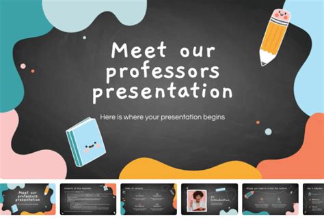 96 Ppt Background Design Education Images - MyWeb