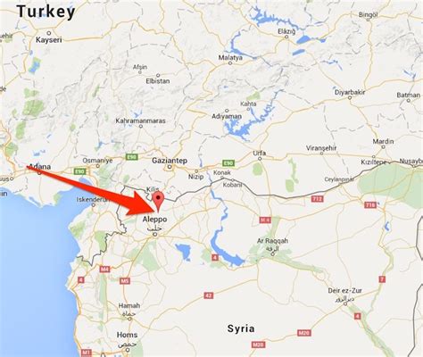 ISIS is going after the US-Turkey 'safe zone' in Syria - Business Insider