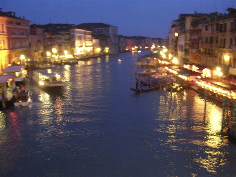 Venice----from a night cruise | Cruise, Travel, Venice