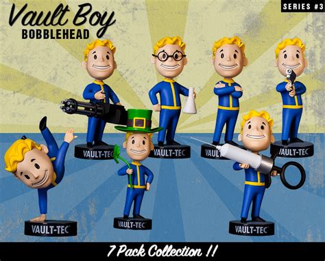 Falloput 3 Vault Tech Boy