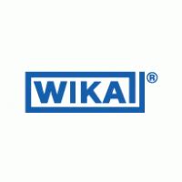 WIKA | Brands of the World™ | Download vector logos and logotypes