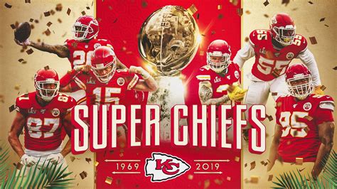 Chiefs Super Bowl