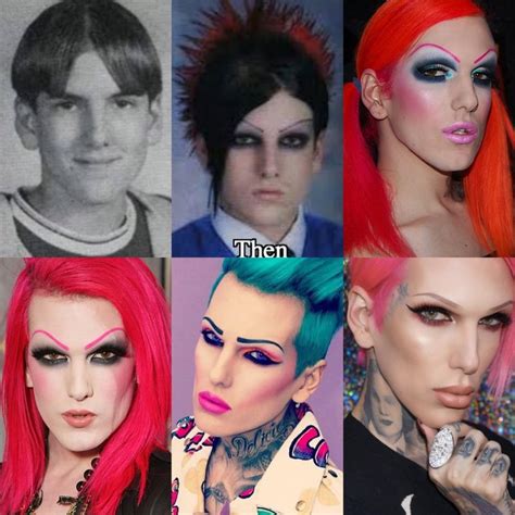 Jeffree Star | Jeffree star, Jefree star, Jeffree star before